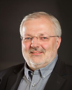 Pastor Peter Kressin, Berlin Pastor Peter Kressin, Berlin